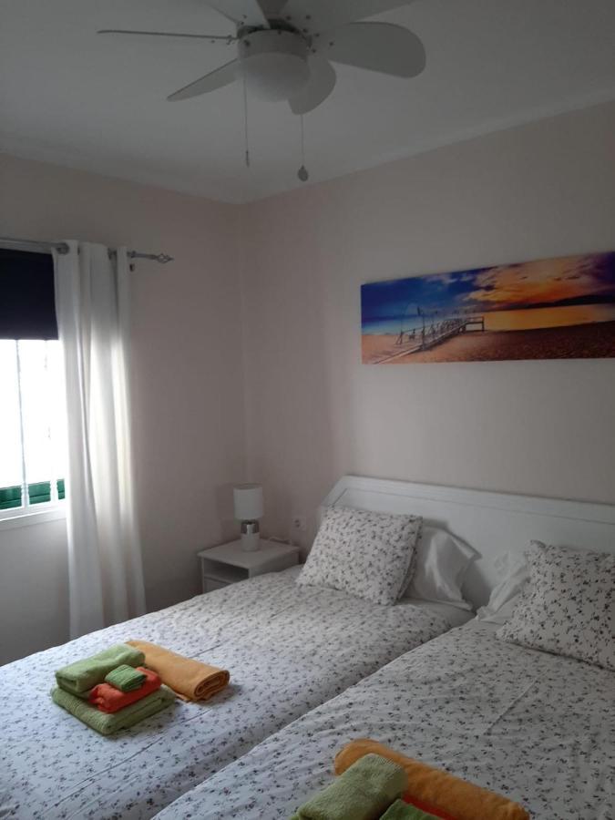 Casa Anna. Pool And Next To The Beach 푸에르토 델 카르멘 외부 사진