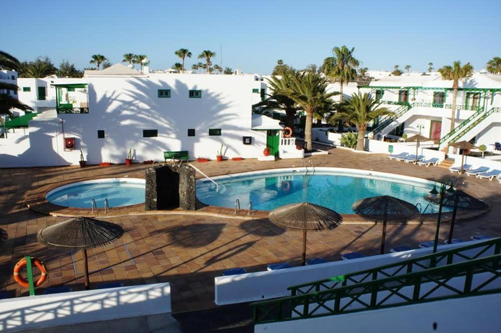 Casa Anna. Pool And Next To The Beach 푸에르토 델 카르멘 외부 사진