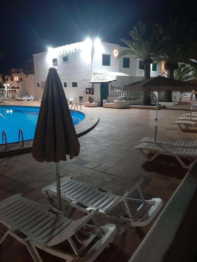 Casa Anna. Pool And Next To The Beach 푸에르토 델 카르멘 외부 사진