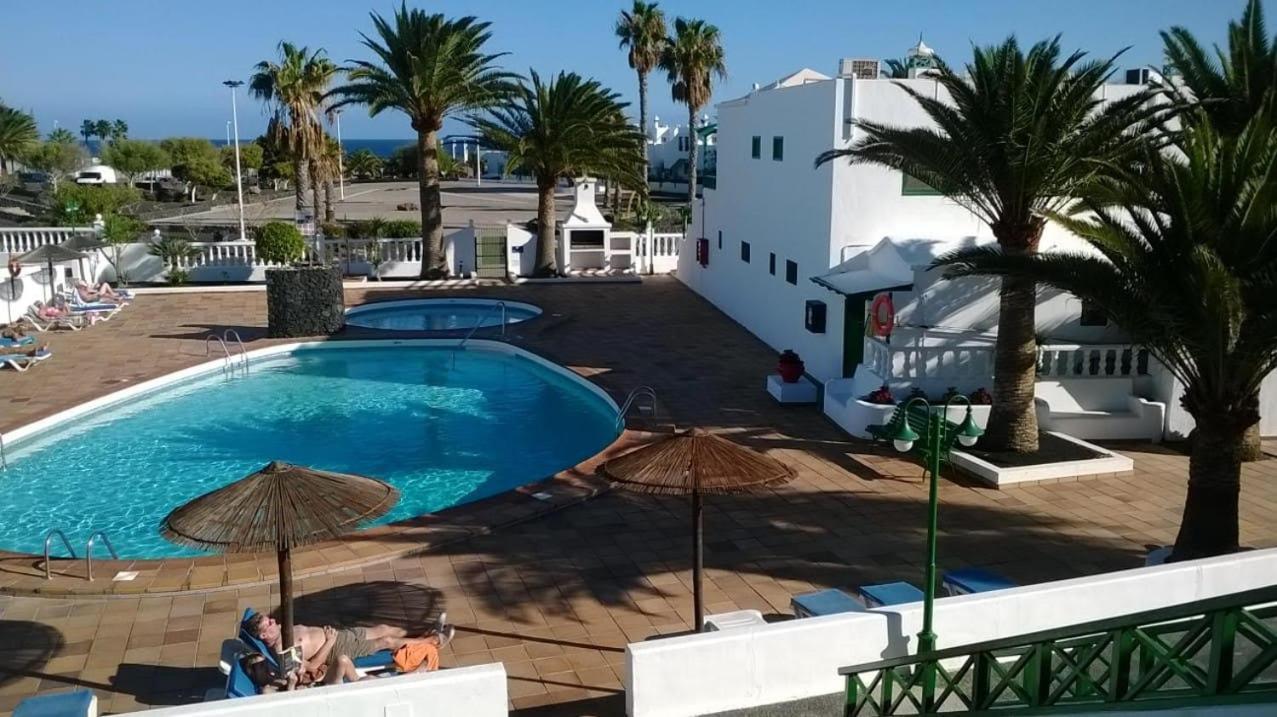 Casa Anna. Pool And Next To The Beach 푸에르토 델 카르멘 외부 사진