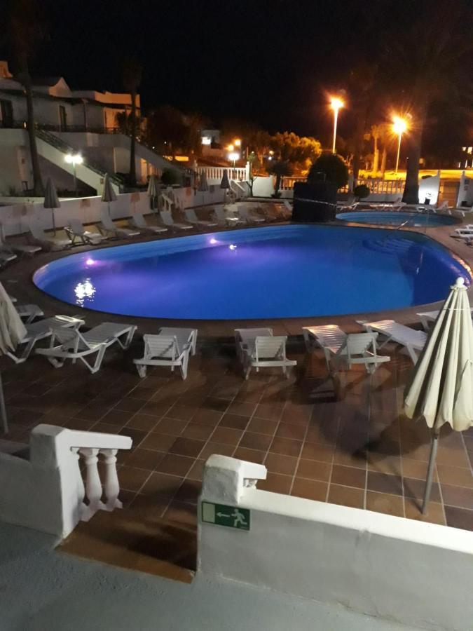 Casa Anna. Pool And Next To The Beach 푸에르토 델 카르멘 외부 사진