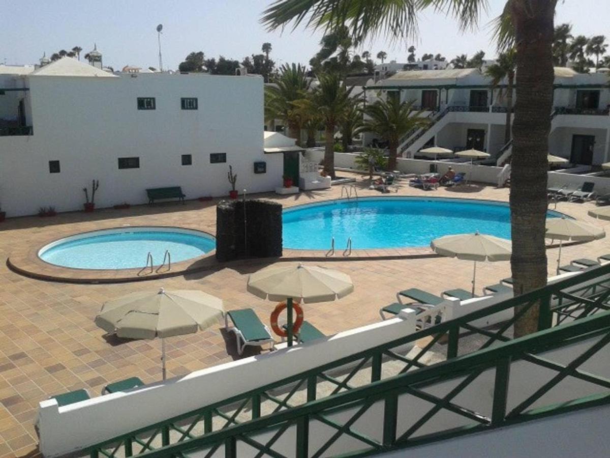 Casa Anna. Pool And Next To The Beach 푸에르토 델 카르멘 외부 사진