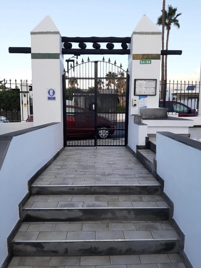 Casa Anna. Pool And Next To The Beach 푸에르토 델 카르멘 외부 사진