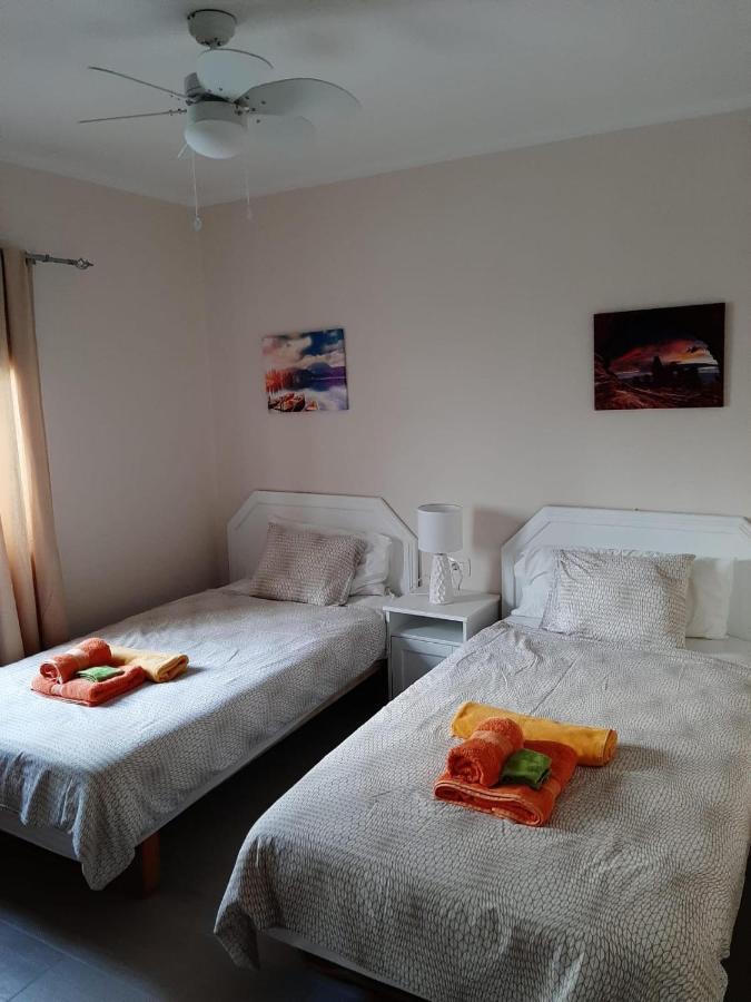 Casa Anna. Pool And Next To The Beach 푸에르토 델 카르멘 외부 사진