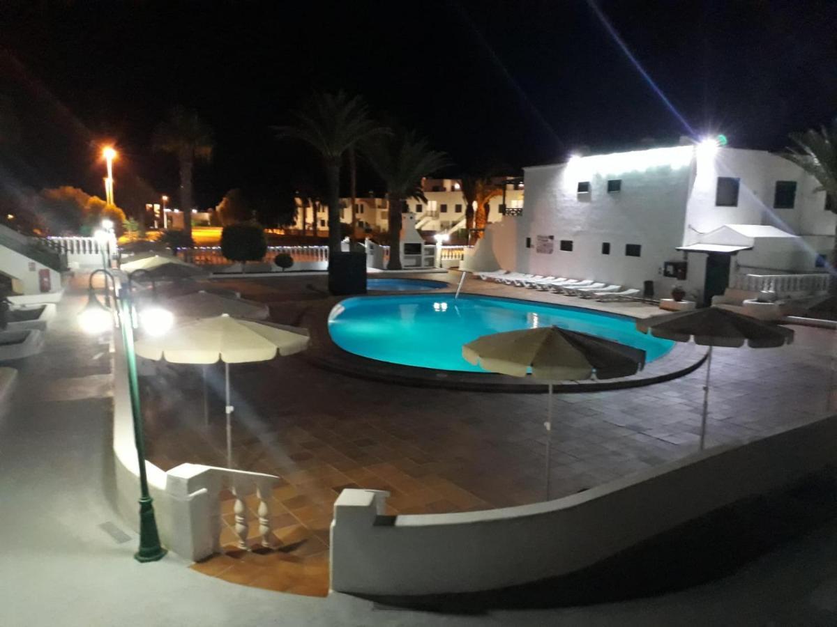 Casa Anna. Pool And Next To The Beach 푸에르토 델 카르멘 외부 사진