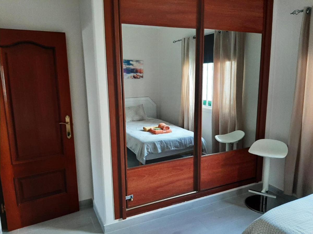 Casa Anna. Pool And Next To The Beach 푸에르토 델 카르멘 외부 사진