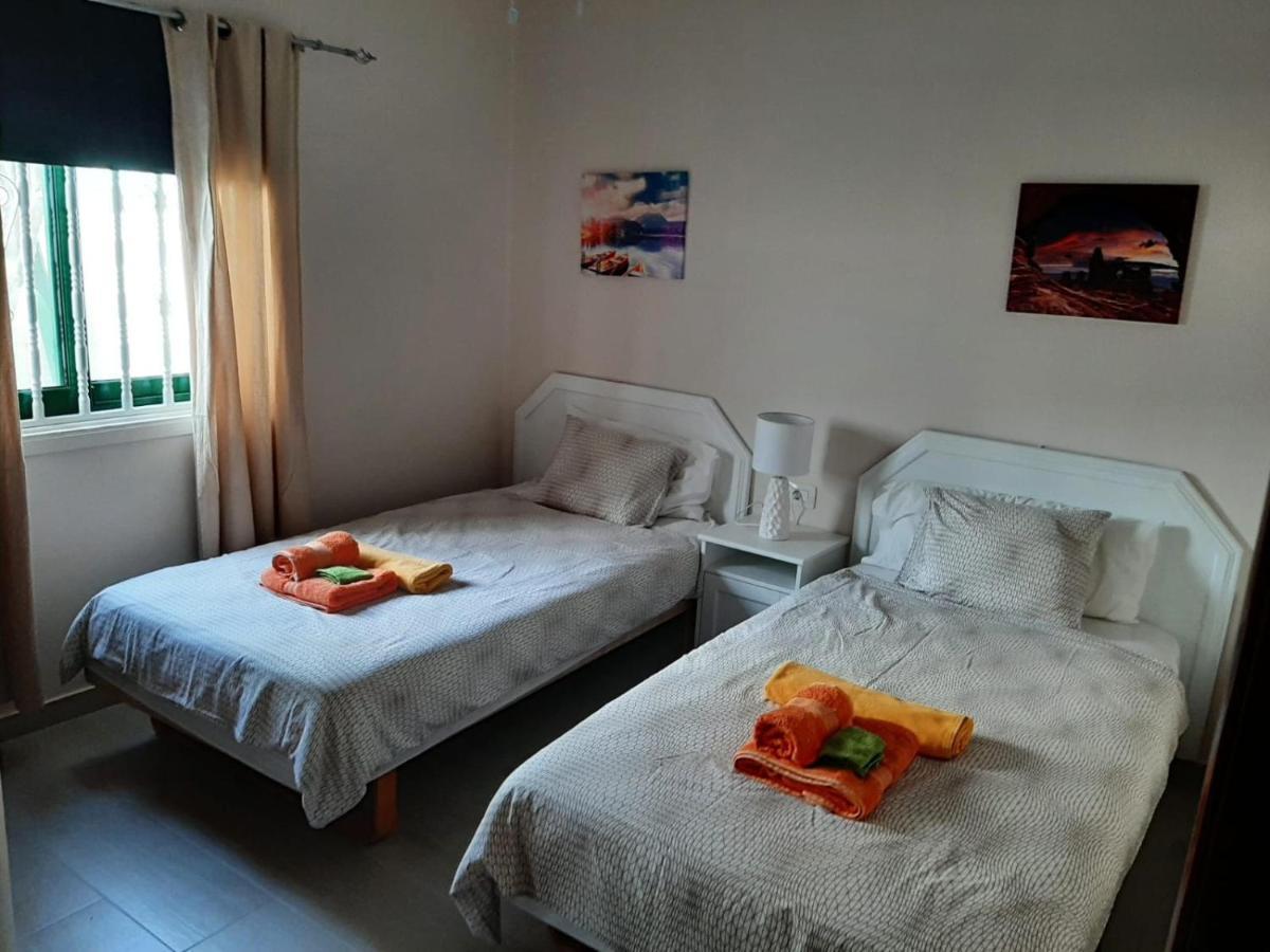 Casa Anna. Pool And Next To The Beach 푸에르토 델 카르멘 외부 사진
