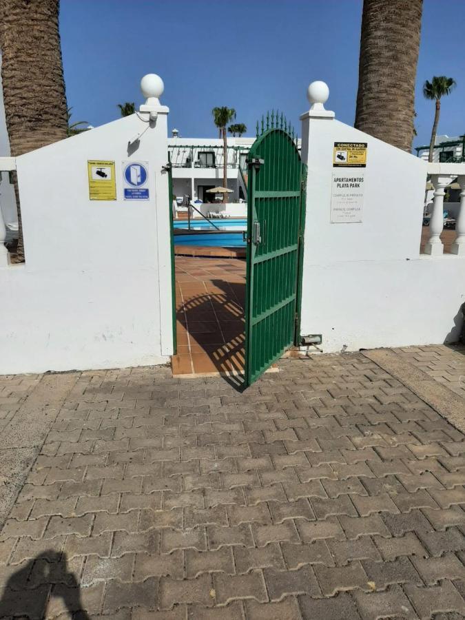 Casa Anna. Pool And Next To The Beach 푸에르토 델 카르멘 외부 사진
